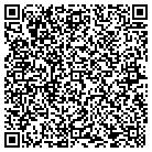 QR code with Mann's Auto Repair & Air Cond contacts