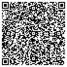 QR code with Owl Creek Conservancy contacts