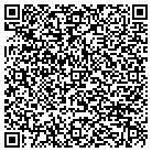 QR code with First National Bank-Carrollton contacts