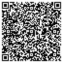 QR code with P A Eberly Trust contacts