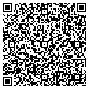 QR code with Cew Design contacts