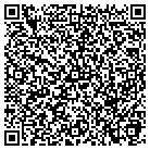 QR code with C & S Food Equipment Service contacts