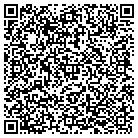QR code with Charactersigns International contacts