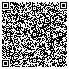 QR code with McCloskey Service Center contacts