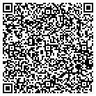 QR code with Cherry Graphics LLC contacts