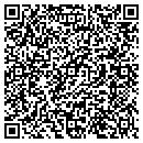 QR code with Athens Center contacts