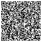QR code with Family Hearing Center contacts