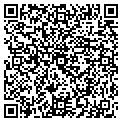 QR code with C M Squared contacts
