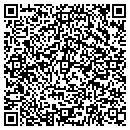 QR code with D & R Electronics contacts