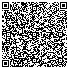 QR code with First National Financial Corp contacts