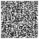 QR code with First Security Bank-Kentucky contacts