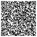 QR code with DE Poe Laura C OD contacts
