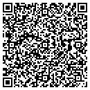 QR code with Dew Joe H OD contacts