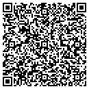 QR code with Gary's Cycles contacts