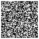 QR code with H & M Electric Motors contacts