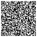 QR code with Kc Refrigeration Company contacts