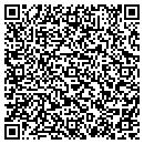 QR code with US Army Corps of Engineers contacts