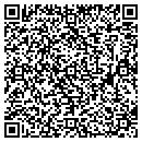 QR code with Designosaur contacts