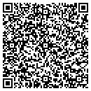 QR code with D & L Graphics Inc contacts