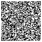 QR code with High Chaparral Ranch contacts