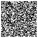 QR code with Roadway Express contacts