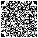 QR code with Regiment Shops contacts