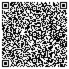 QR code with Martin H Ossen Company contacts