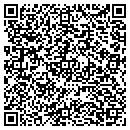 QR code with D Visions Graphics contacts