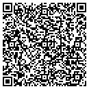 QR code with D'Visions Graphics contacts