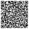 QR code with Amoco contacts