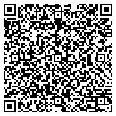 QR code with HCI Steel Building Systems contacts