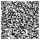 QR code with Gary Pence Od contacts