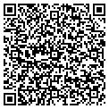 QR code with C A T C H contacts