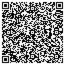 QR code with Pbk Bank Inc contacts