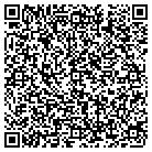 QR code with Clifton Forge Little League contacts