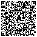 QR code with Timmerman Trust contacts