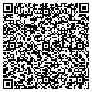QR code with Gordon Eric OD contacts