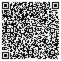 QR code with Pnc Bank contacts