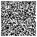 QR code with Hacker Lauren OD contacts