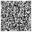 QR code with Hamiter George OD contacts