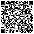 QR code with Pnc Bank contacts