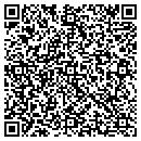 QR code with Handley Willis D OD contacts