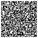 QR code with Harper J Sean OD contacts