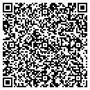 QR code with Harper Matt OD contacts