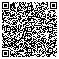 QR code with Pnc Bank contacts