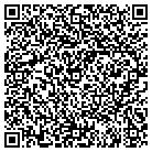 QR code with US Army Corps of Engineers contacts