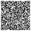 QR code with Harron Sean OD contacts