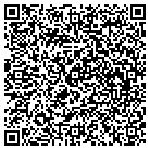 QR code with US Army Corps of Engineers contacts