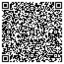 QR code with Gainor Graphics contacts