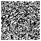 QR code with US Army Corps of Engineers contacts